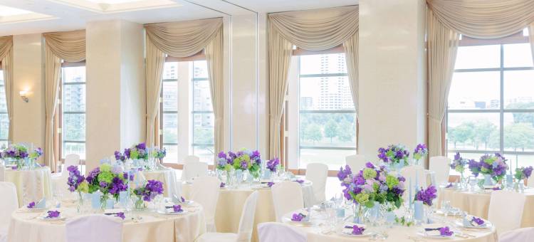 小仓皇冠饭店(Hotel Crown Palais Kokura)图片