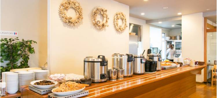 那须Mid城市酒店(Nasu Midcity Hotel)图片