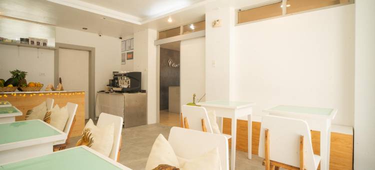 C酒店-由H Hospitality Group管理(C Hotel Managed by H Hospitality Group)图片