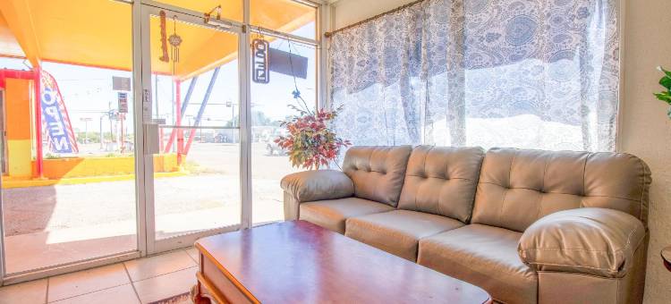 美国德州惠勒Inn - Oyo的83号公路(Wheeler Inn Texas, Us - 83 by OYO)图片