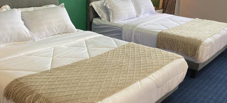 The Bridge Motel Tok Bali Kelantan图片