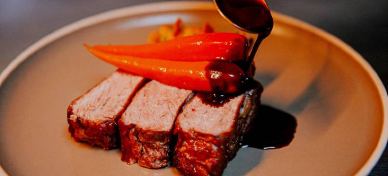 哥多华温德姆豪生酒店(Howard Johnson by Wyndham Cordoba)图片