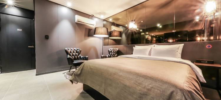 彩虹酒店(Rainbow Hotel)图片