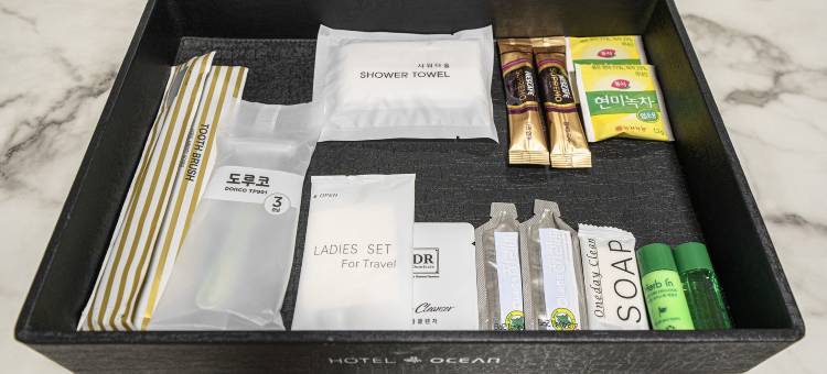 光州海洋酒店(Gwangju Hotel Ocean)图片