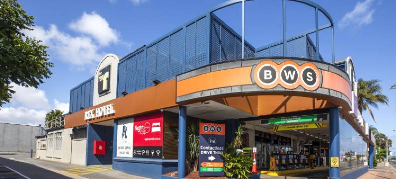 雷克斯酒店(Nightcap at Rex Hotel)图片