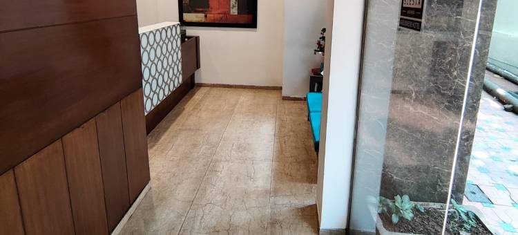 安德赫里利业务酒店(The Altruist Business Hotel Andheri)图片