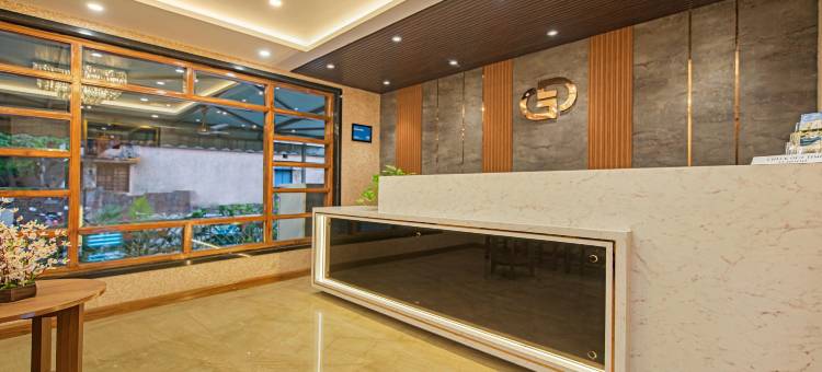 Treebo 贾尼的(Treebo Gyani's)图片