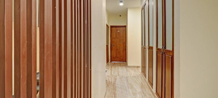 Treebo 德尔蒙特酒店(Treebo Delmont)图片