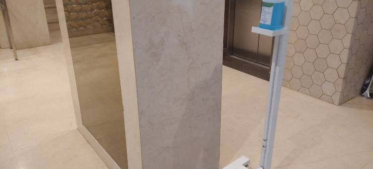 遗产酒店-原遗产舒适酒店(Hotel Heritage Formerly Known As Comfort Inn Heritage)图片