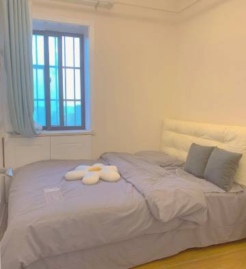 合缘公寓(长延南巷分店)