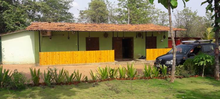 Mars Agro Farmhouse and Resort图片