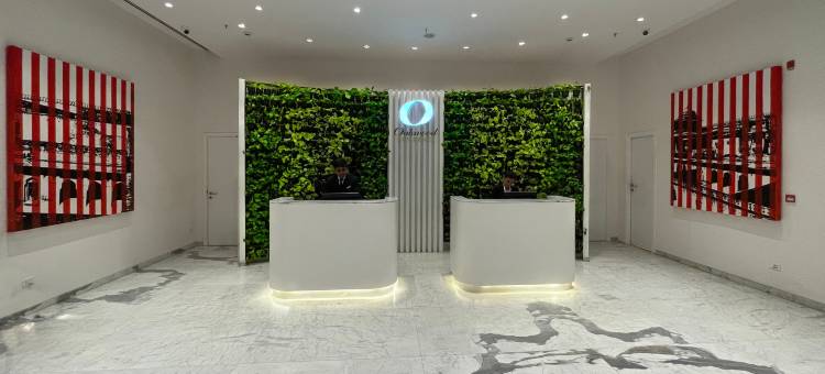 班加罗尔怀特菲尔德奥卓华庭法义公寓式酒店(Oakwood Residence Whitefield Bangalore)图片