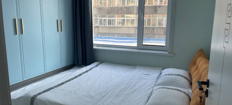 家园家园公寓(兴工路分店)图片