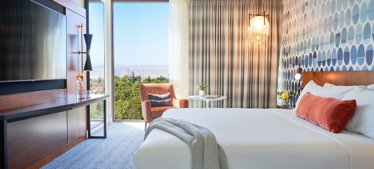 埃姆斯韦尔酒店(The Ameswell Hotel)图片