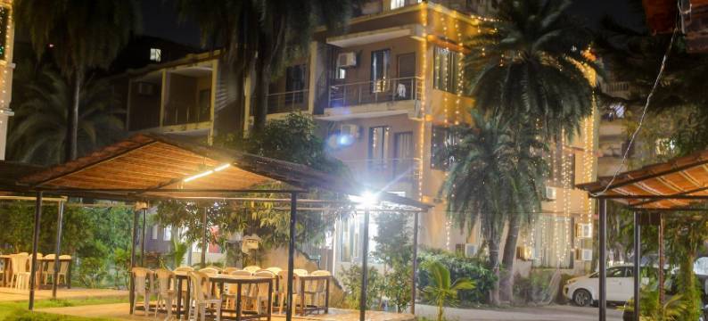 拉吉皇宫酒店(Hotel Raj Palace)图片