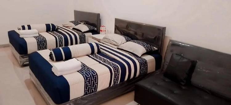 Sinar Mas Hotel Pangandaran图片