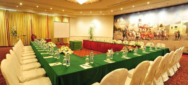 卡拉奇明珠大陆酒店(Pearl Continental Hotel, Karachi)图片