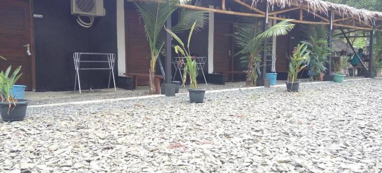 布纳尔图贾尔民宿(Penginapan Bunar Tunggal)图片