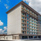 Holiday Inn Express 帕索 - 中环