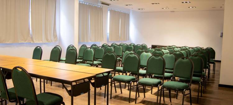 宜必思尚品特雷斯里奥斯酒店(Ibis Styles Tres Rios)图片