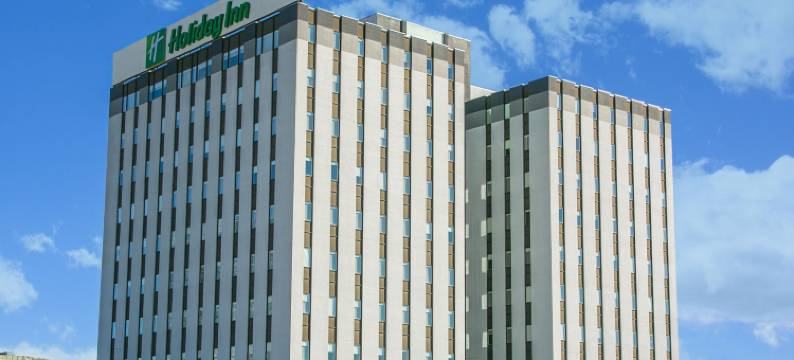 Holiday Inn 梅泰里新奥尔良机场(Holiday Inn METAIRIE NEW ORLEANS by IHG)图片