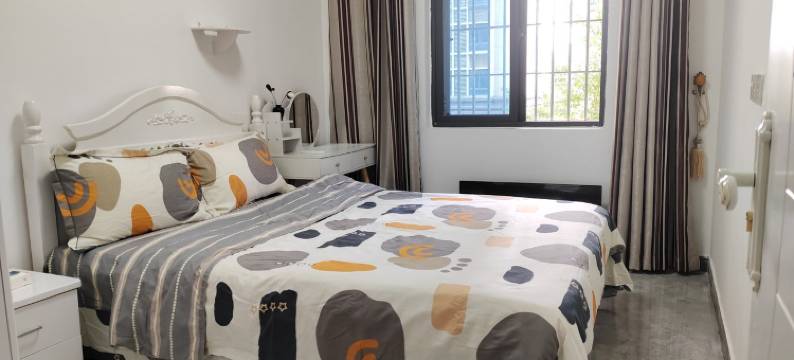 奕家民宿(凤冈路分店)图片