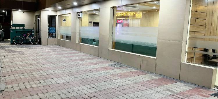 阿米特酒店(Hotel Amit - 5 Mins Drive to Airport)图片