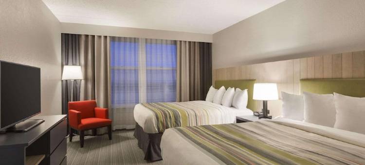 Park Plaza Minneapolis Mall of America图片