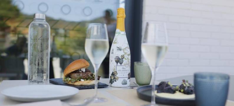 Hotel H4 Cangas 3 Superior图片