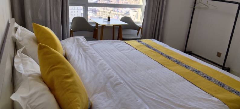 维西民宿(金汤街分店)图片