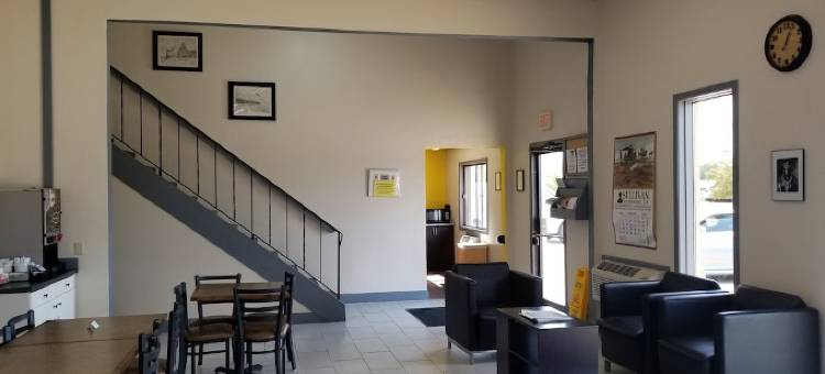 基奥卡克温德姆速8酒店(Super 8 by Wyndham Keokuk)图片