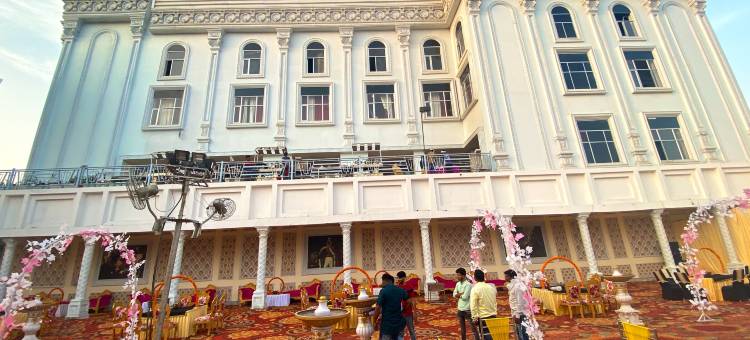 景色宜人酒店(Hotel Pleasant View)图片