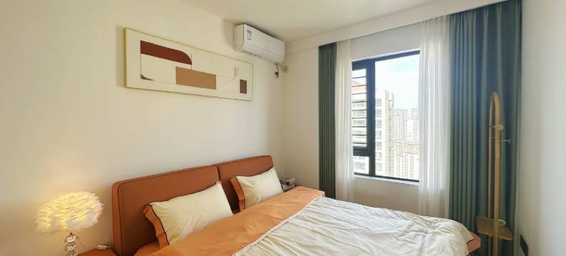 浅风小栈民宿(滨海街分店)图片