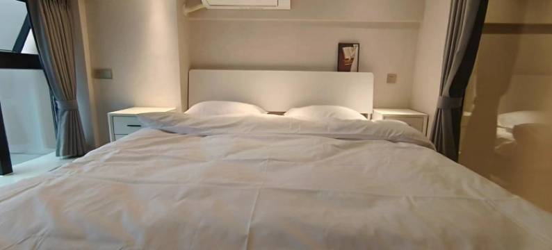 小燚民宿(湘岳路分店)图片