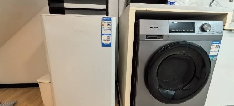 海上明悦客服公寓(珠城路分店)图片