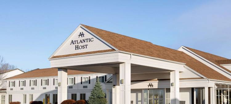 大西洋霍斯特酒店，温德姆Trademark精选(Atlantic Host Hotel, Trademark Collection by Wyndham)图片