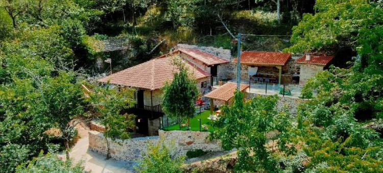 隐秘之家阿维加(Casa Escondida Aveiga)图片