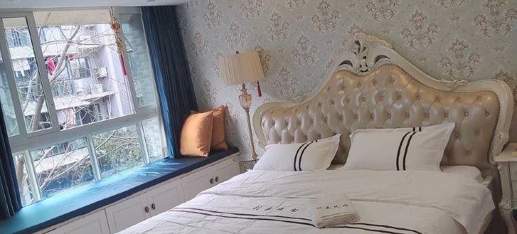 利嘉房东民宿(古盐大道分店)图片