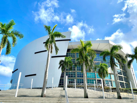 迈阿密布里克尔阿特维尔套房酒店