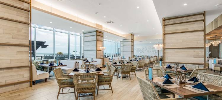 黛通娜大海滨度假村(Daytona Grande Oceanfront Resort)图片