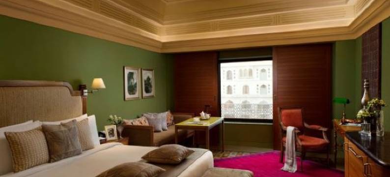 纳伦德拉巴哈旺比卡内尔酒店(Narendra Bhawan)图片