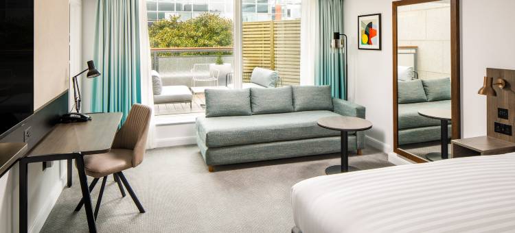 Holiday Inn 米尔顿凯因斯(Holiday Inn Milton Keynes - Central)图片