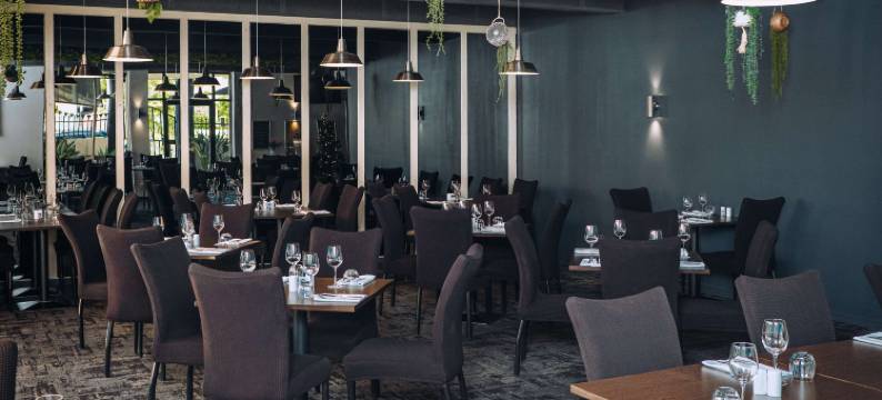 查菲国际汽车旅馆贝斯特韦斯特酒店(Best Western Chaffey International Motor Inn)图片