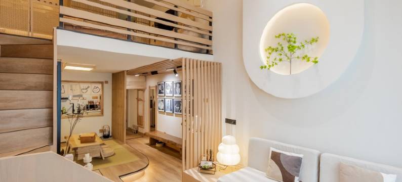 Lyn琳琳公寓(珠江新城分店)图片