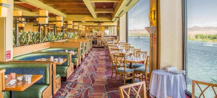 唐拉芙琳滨江度假酒店(Don Laughlin's Riverside Resort & Casino)图片