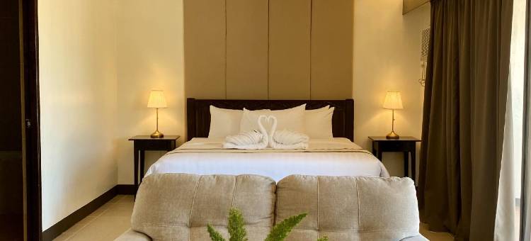 北方广场酒店和会议中心(Plaza Del Norte Hotel and Convention Center)图片