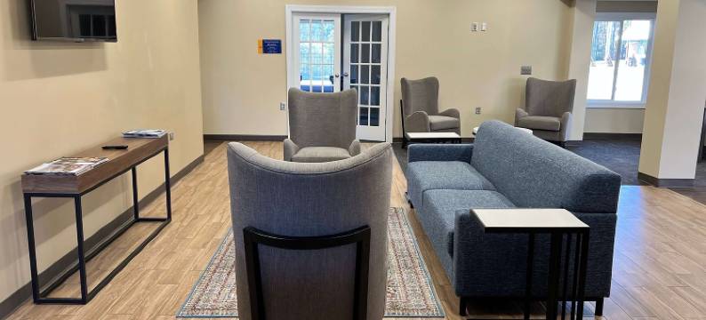 门罗戴斯酒店(Days Inn by Wyndham Monroe NC)图片