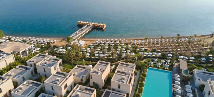 托尔巴航行酒店(Voyage Torba Hotel)图片
