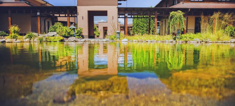 卡拉美高级度假村(Caramell Premium Resort Superior)图片