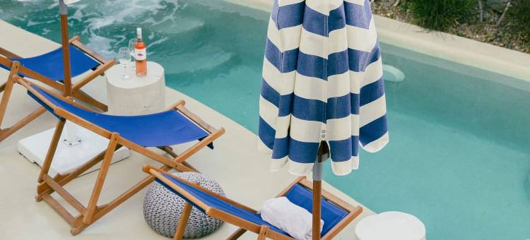 欧尼洛套房酒店(Oniro Suites)图片